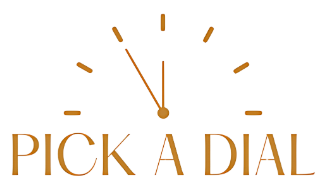 Pick A Dial